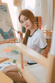 舅舅你的好大我有点害怕